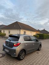 Mitsubishi Space Star Sportpaket 1.2*2021*... - Mitsubishi Space Star: Sport