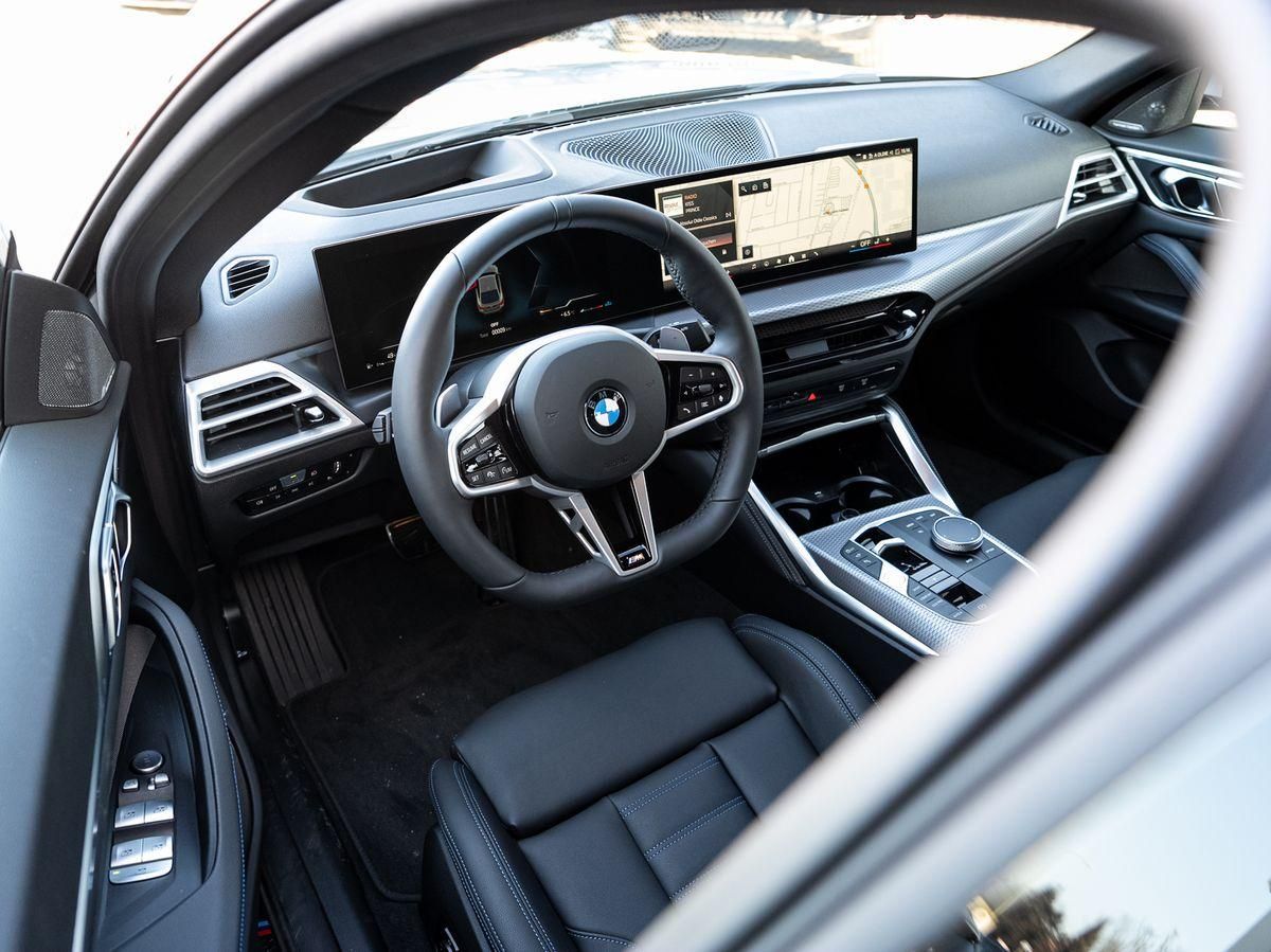 BMW 430d xDrive Gran Coupe M SportPRO 20 GSD eMSitze foto 7