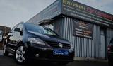 Volkswagen Golf United/Rentner/NAVI/AHK/Klima/SHZ - Volkswagen Golf Plus United mit Benzin-Antrieb