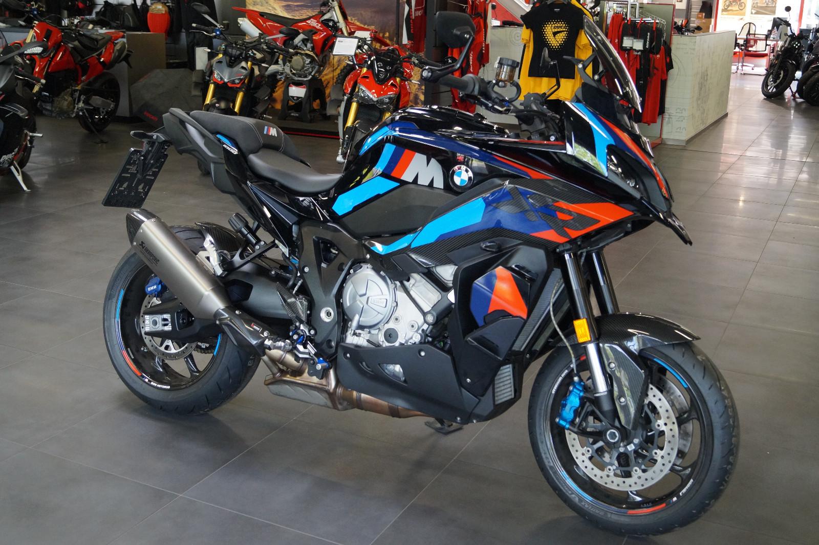 BMW M1000XR +M Competition Paket +Extras **Defekt**