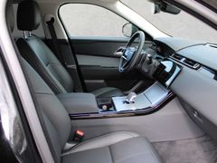 Fahrzeugabbildung Land Rover Range Rover Velar P250 S