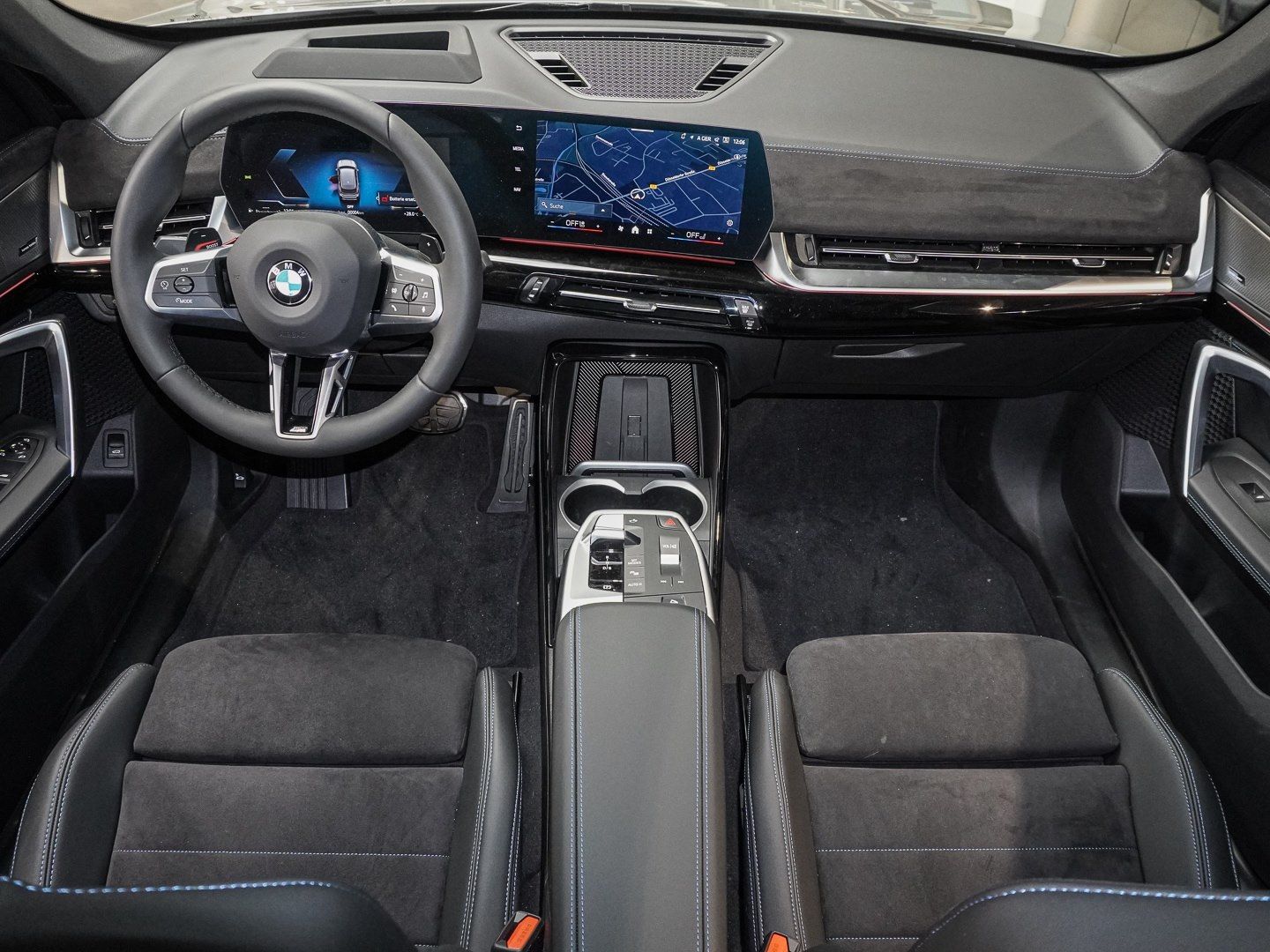 BMW X1 - Bild 6