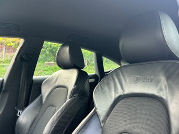 Audi A5 - 11
