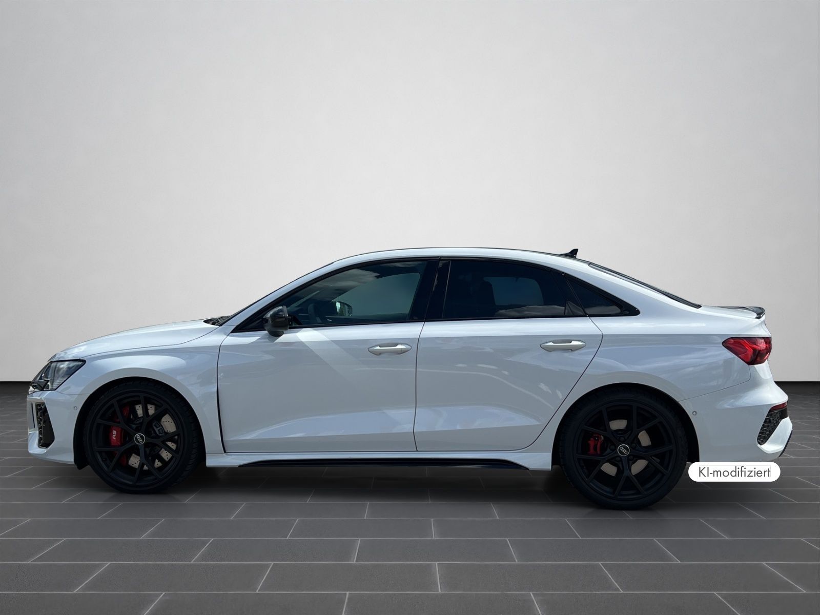 Audi RS3 - Bild 8