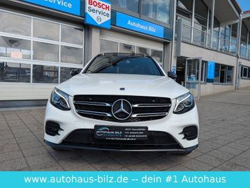 Mercedes GLC 250 - 10