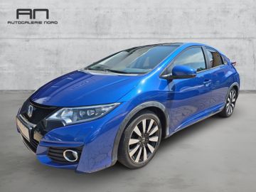 Honda Civic - 2