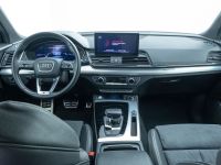 Audi Q5 - Vorschau Bild 14