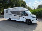 Sunlight T69L Queens- und Hubbett; 150Ah Lithium - Offers