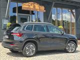 Skoda Karoq 1.5 TSI STYLE DSG +AHK+MATRIX+NAVI+CAM+3J+ - Skoda Karoq