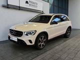 Mercedes-Benz GLC 200 4Matic KAMERA/MBUX/LED/HECKKLAPPEAUT - Mercedes-Benz GLC 200 in Krefeld