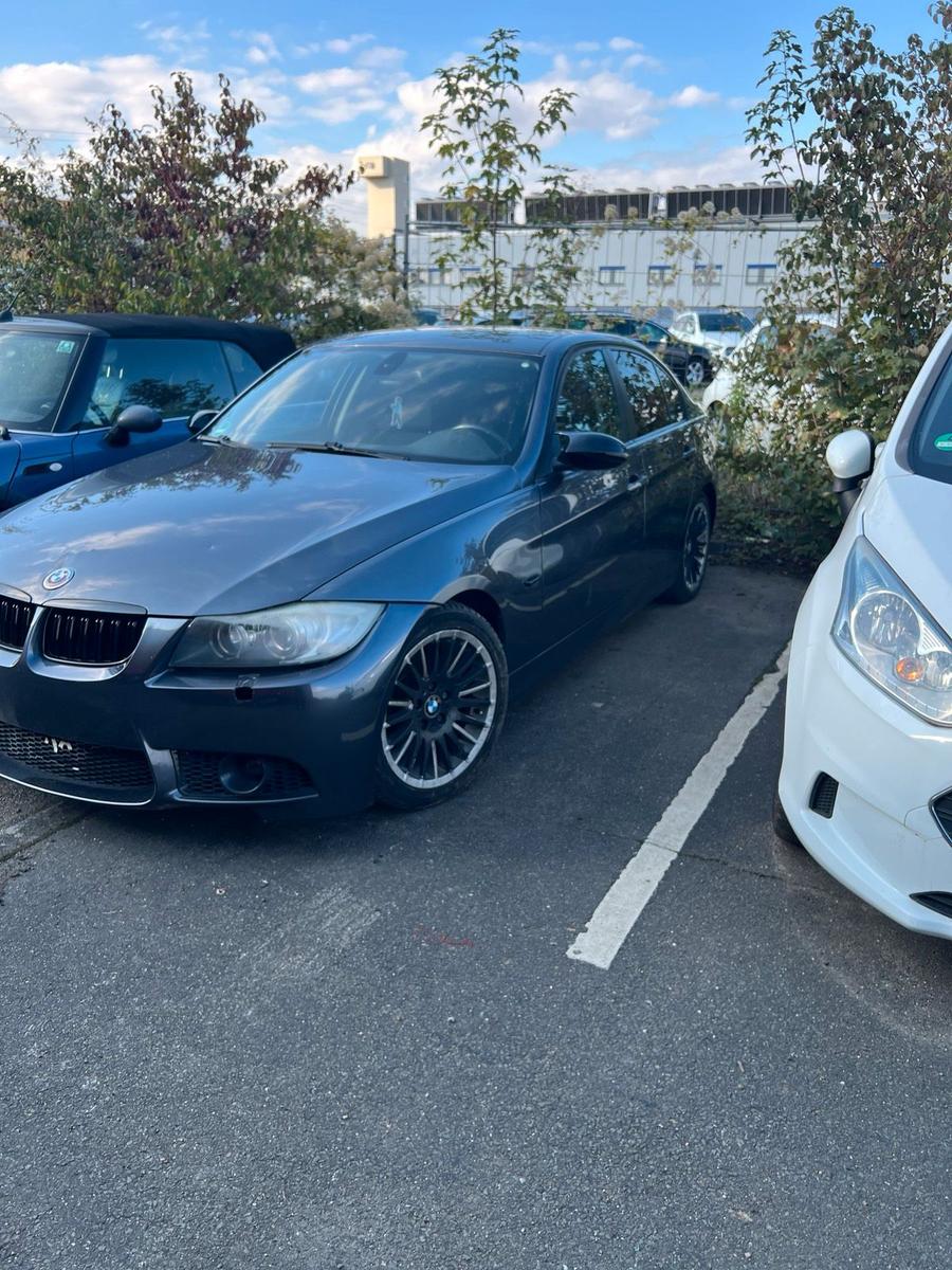 BMW 318