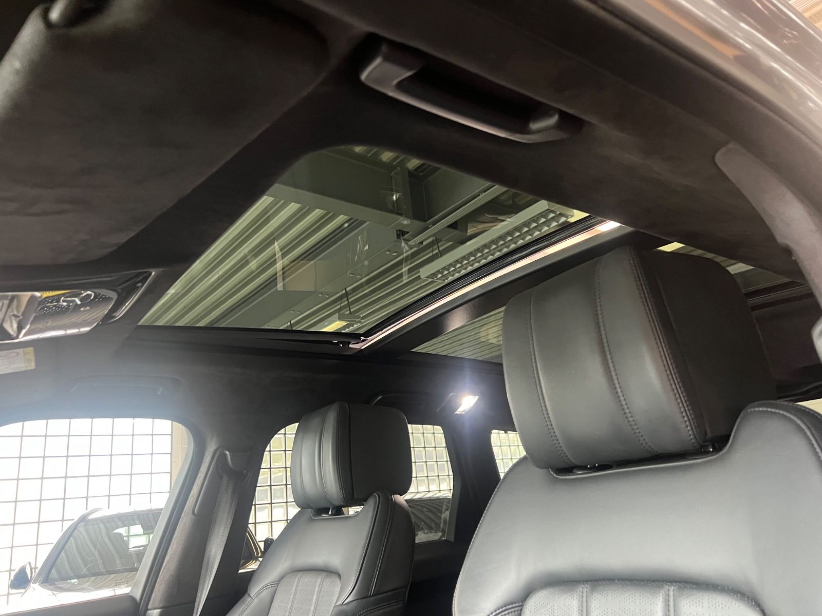Fahrzeugabbildung Land Rover Range Rover Sport Autobiography Dynamic *TV*