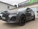 Audi Q7 50 TDI quattro S line -VOLLAUSSTATTUNG!!!! - Audi Q7: Sitzbelüftung