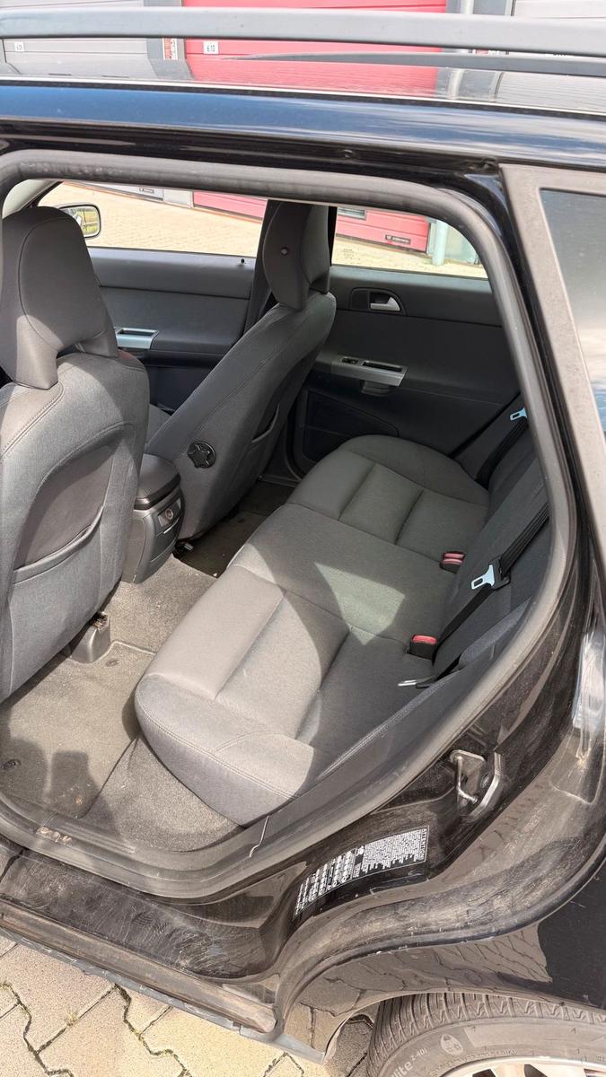 Volvo V50 2005 — photo 7