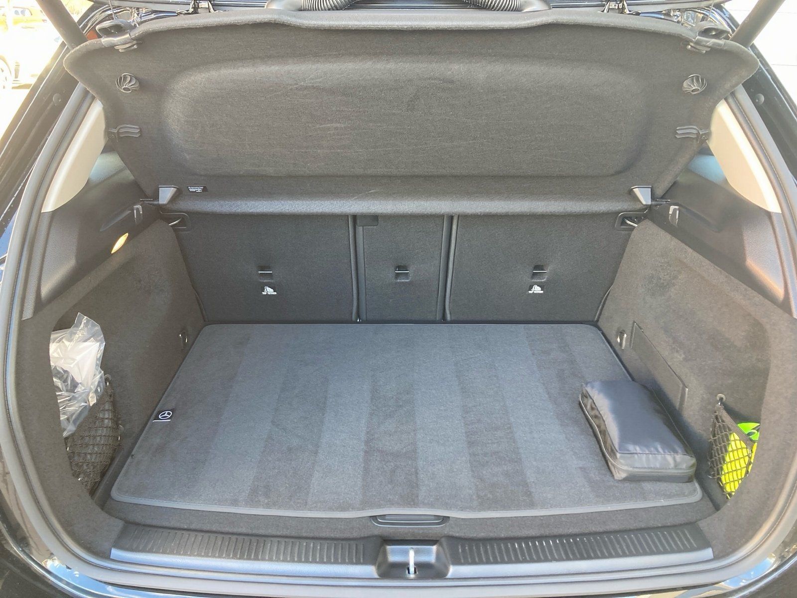 Fahrzeugabbildung Mercedes-Benz B 220 d Progressive*Distronic*Totwin*360°*GUARD*