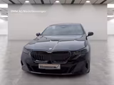 BMW 550e xDrive Limousine M Sport AHK Kamera LED - BMW 550 Gebrauchtwagen