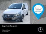 Mercedes-Benz Vito 114 CDI KA Kompakt 9G+Klima+Kamera+Navi - Mercedes-Benz Vito Gebrauchtwagen in Stuttgart