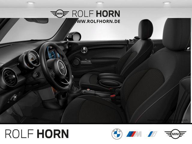 MINI Cooper Cabrio MINI Yours Trim Navi Klima Sitzhzg