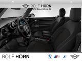 MINI Cooper Cabrio MINI Yours Trim Navi Klima Sitzhzg - graue MINI Cooper Cabrio