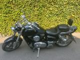 Kawasaki Marauder 1600 VZ - KAWASAKI 1600