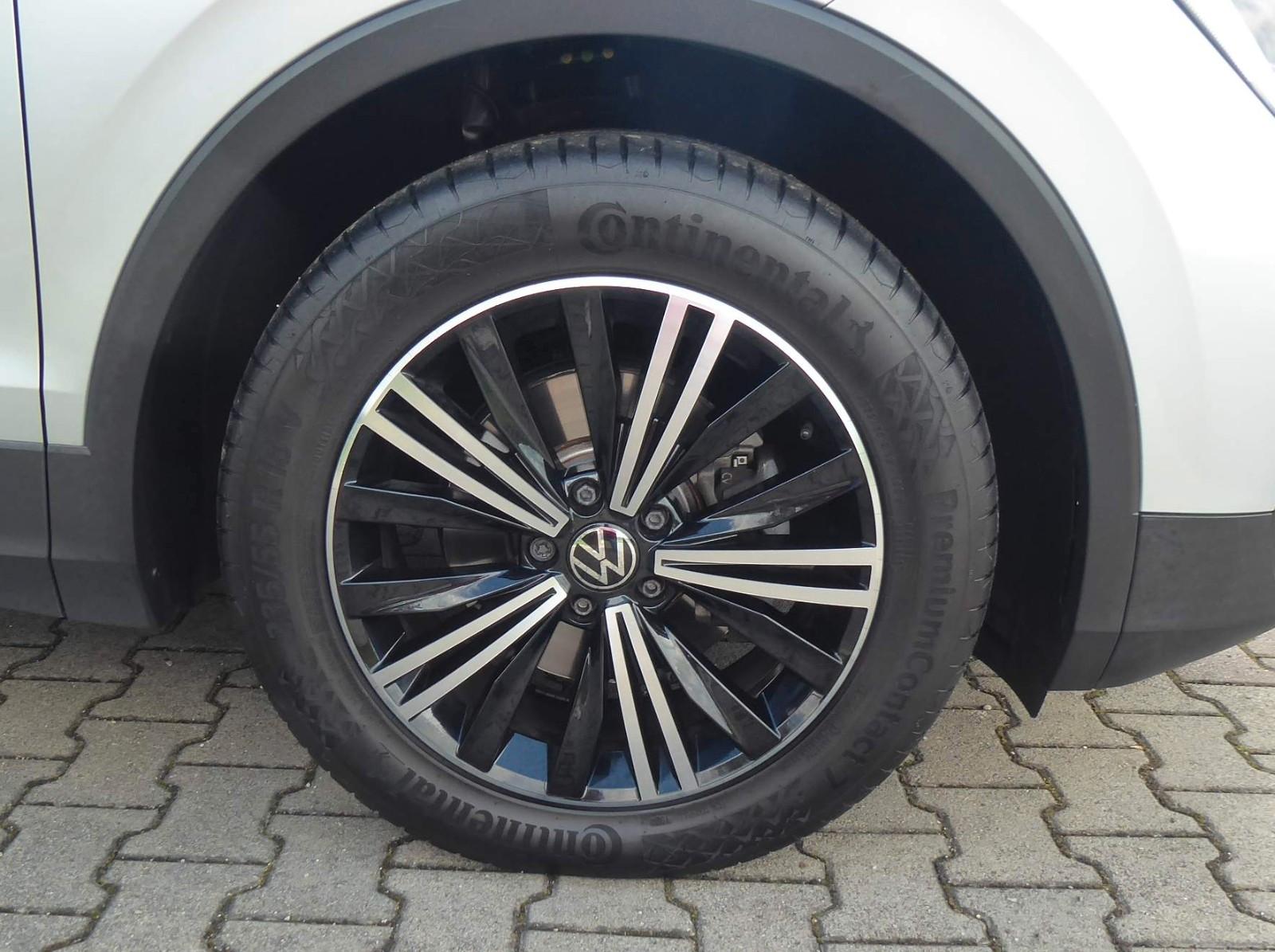 Volkswagen Tiguan Active 1.5 TSI DSG/VIRTUAL/HEAD-UP/18"ALU, миниатюра 15