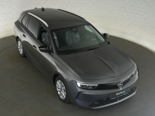Astra L ST ELEGANCE CDTi+NAVI+SITZ-/LENKRADHEIZU