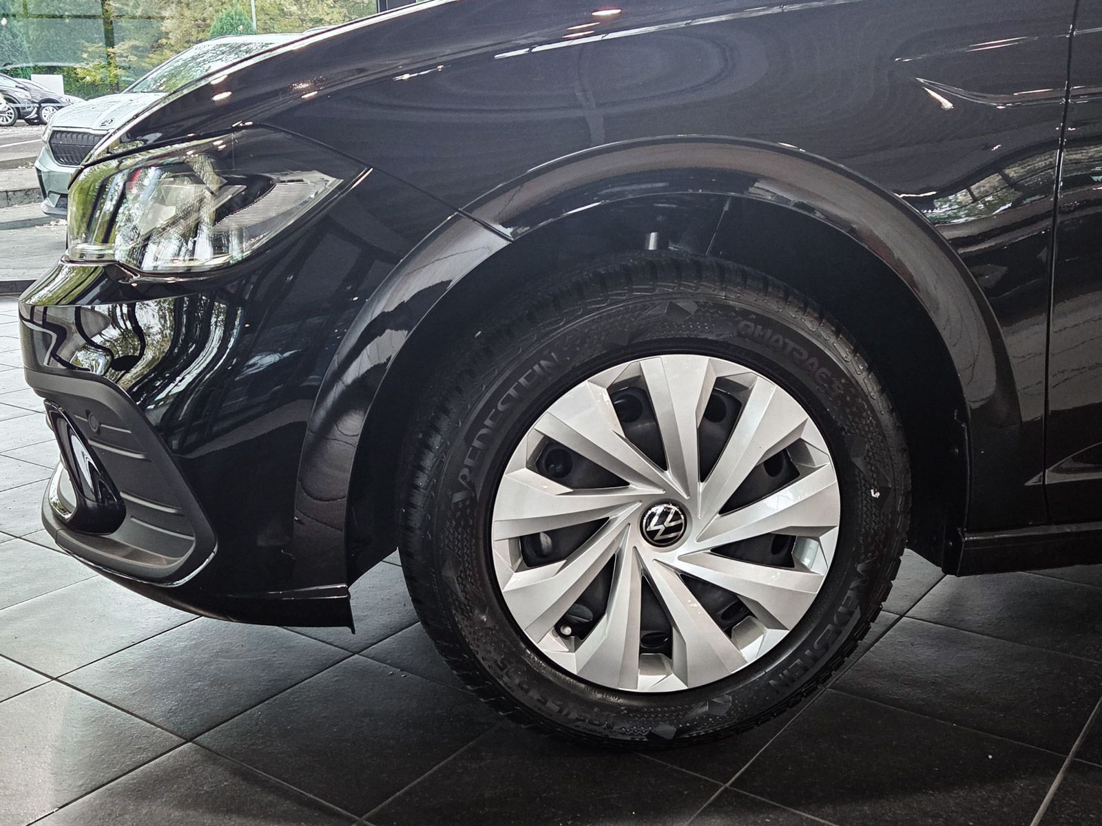 Volkswagen Polo - Bild 8