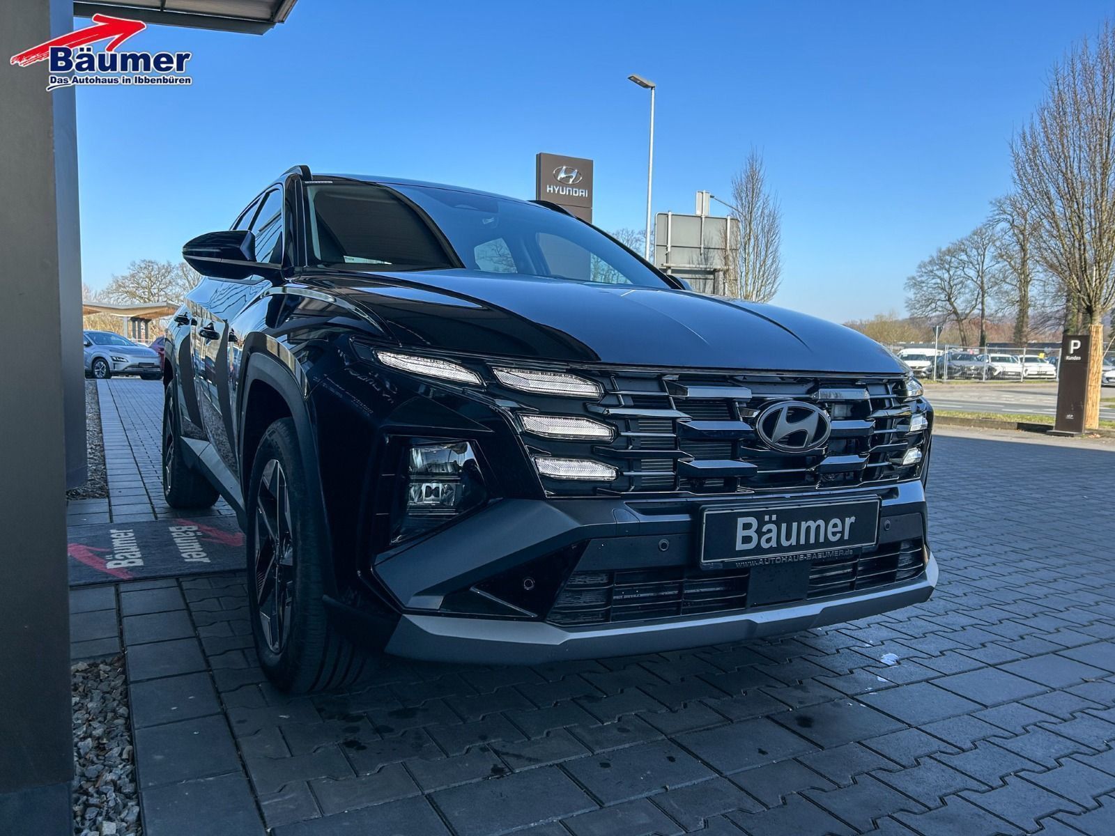 Hyundai Tucson – Bild 6