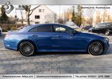 Mercedes-Benz CLS 300 d 4Matic AMG LINE MEMORY/SHZ/AppleCar/ - Mercedes-Benz CLS 300 mit Diesel-Antrieb