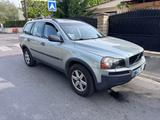 Volvo XC90 2.5 T Automatik 7 Sitzer - - Volvo XC90 aus 2003