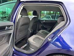 VW Golf - Ansicht 11
