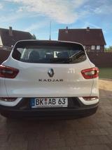 Renault Kadjar BLUE dCi 115 Limited Limited - Renault Kadjar: Limousine