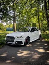 Audi RS3 2.5 TFSI S tronic quattro, Non Opf  - Audi RS3 mit Schiebedach