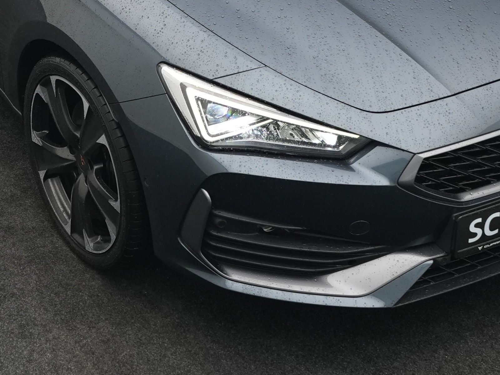 Cupra Leon - Bild 18