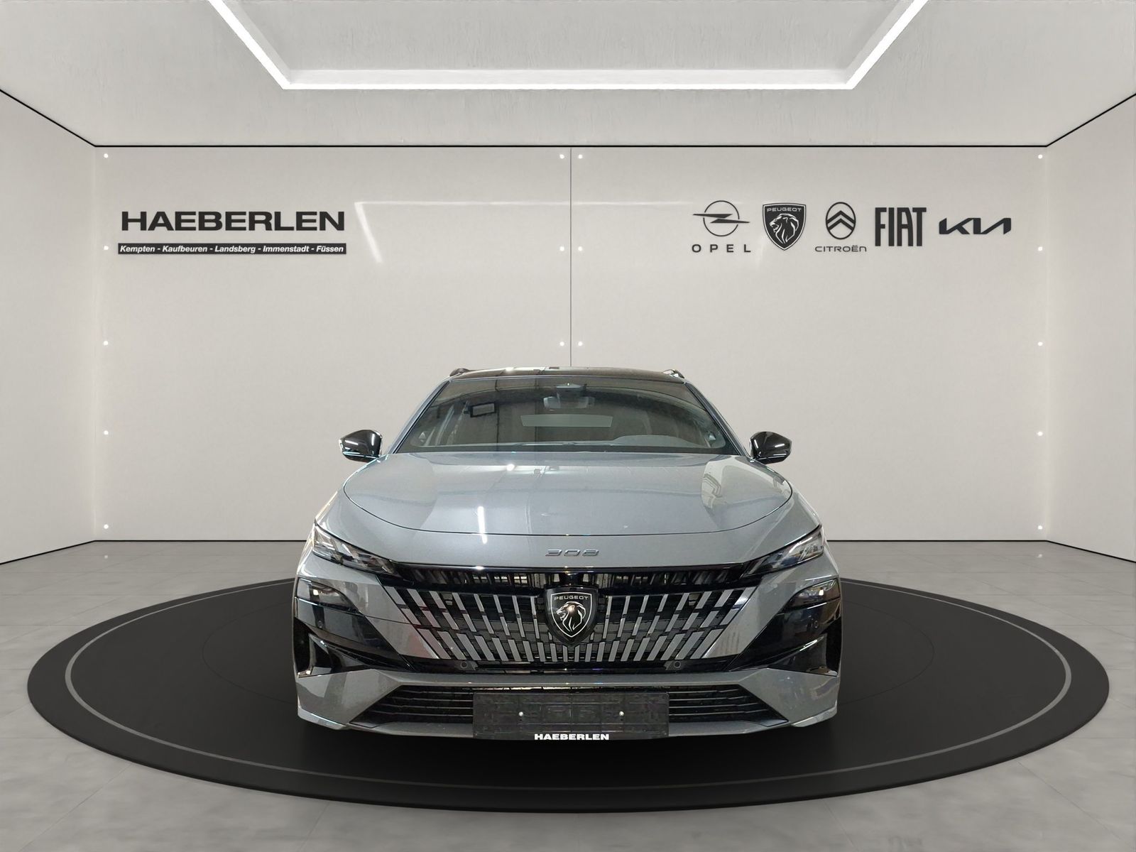 Peugeot 308 - Bild 7