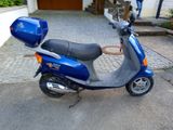 Piaggio Sfera 125 Typ M01 - PIAGGIO SFERA
