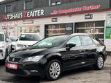 Seat Leon ST Style*TÜV*INS* - Seat Leon mit Diesel-Antrieb: Kombi