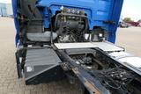 MAN 18.480 TGX 4x2, Zum Schlachten, Motor defekt - MAN Tgx