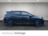 Volkswagen Golf VIII 2.0 TSI 4Motion R Black HUD Matrix - Volkswagen Golf mit Benzin-Antrieb
