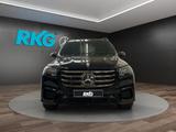 Mercedes-Benz GLS 580 4M AMG NIGHT PANORAMA STANDHZG SITZKLIMA - gebrauchte Mercedes-Benz GLS 580 aus dem Jahr 2024