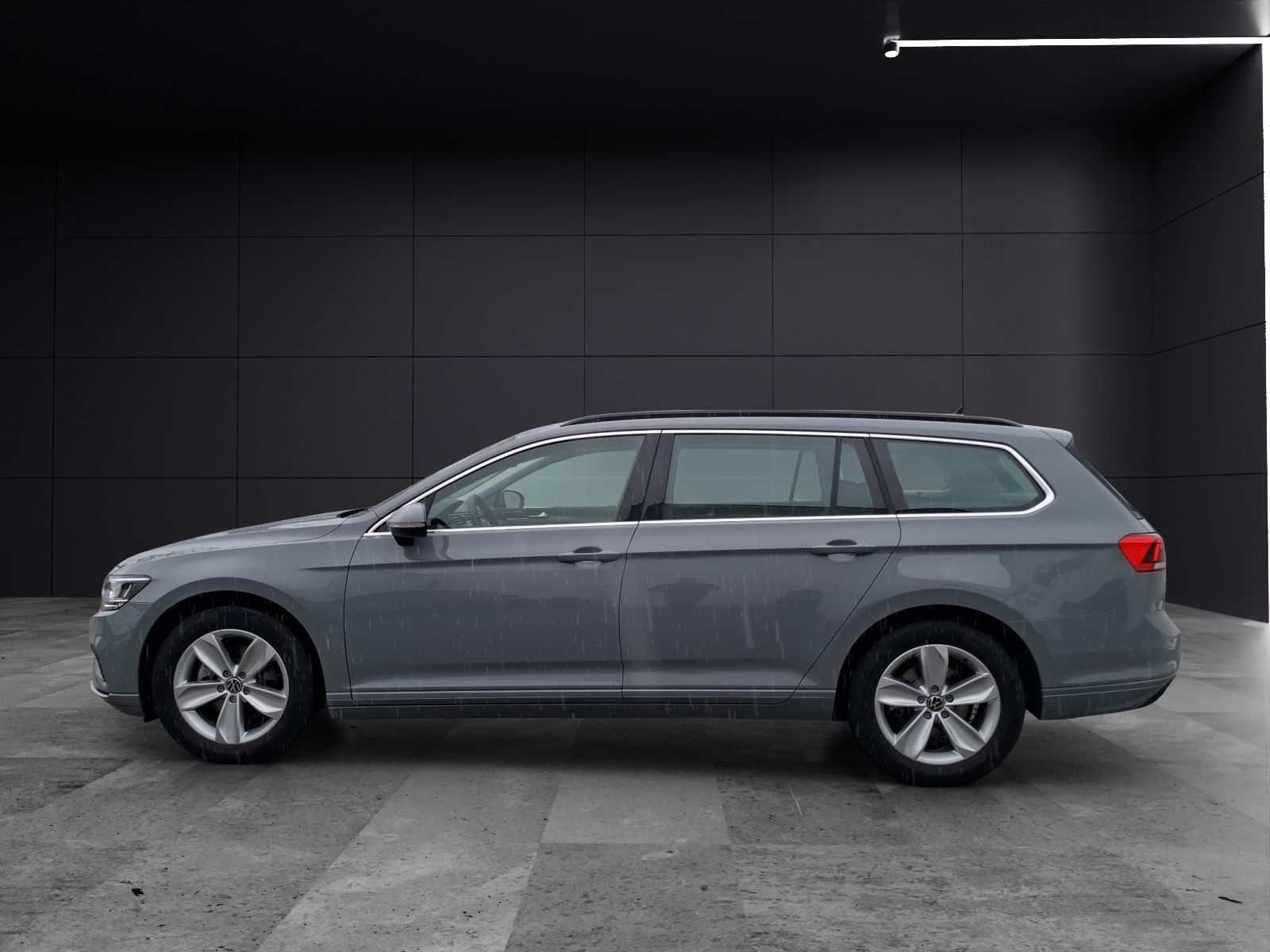 Fahrzeugabbildung Volkswagen Passat Variant TDI Business DSG 4M LED Navi ACC