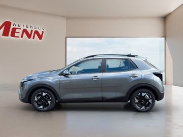 Kia Stonic 1.0T 100 Facelift Navi PDC SHZ Kamera