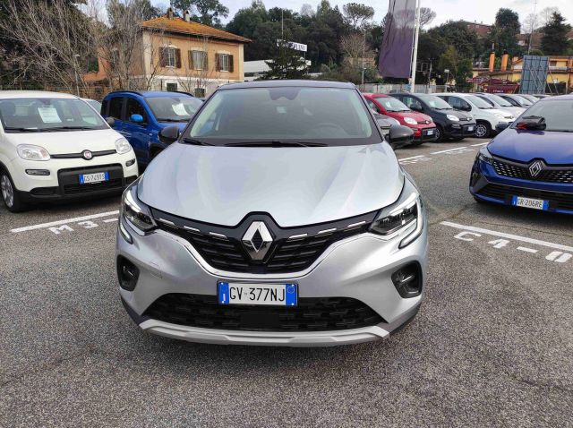 Renault RENAULT Captur II 2019 - Captur 1.0 tce Techno 9