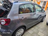 Volkswagen Golf Plus 2.0 TDI Highline Highline - Volkswagen Golf Plus: 2.0