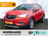 Opel Mokka X 1.4 Active +ALLW+PDC+KLI+LED+RFK+CARPLAY - Opel Mokka in Solingen