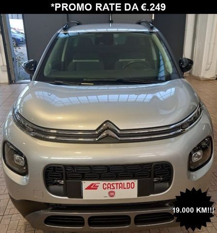 Citroën CITROEN C3 Aircross PureTech 110 S&S Shine