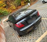 Mercedes-Benz C180 Kompressor (W203) - Mercedes-Benz C 180: W203