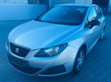 Seat Ibiza Lim. Reference - Seat Ibiza aus 2008: Reference