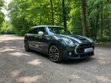 MINI Cooper S Clubman (John Cooper Works Trim) - MINI Cooper S Clubman