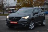 Opel Grandland (X) - Opel aus 2018